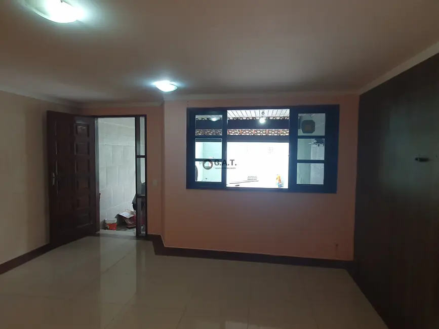 Casa com 3 quartos à venda, 125m2 em Jardim do Carmo, Sorocaba - SP - imagem 4 Foto 4 de Casa com 3 quartos à venda, 125m2 em Jardim do Carmo, Sorocaba - SP