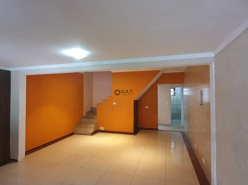 Casa com 3 quartos à venda, 125m2 em Jardim do Carmo, Sorocaba - SP - imagem 9 Foto 9 de Casa com 3 quartos à venda, 125m2 em Jardim do Carmo, Sorocaba - SP