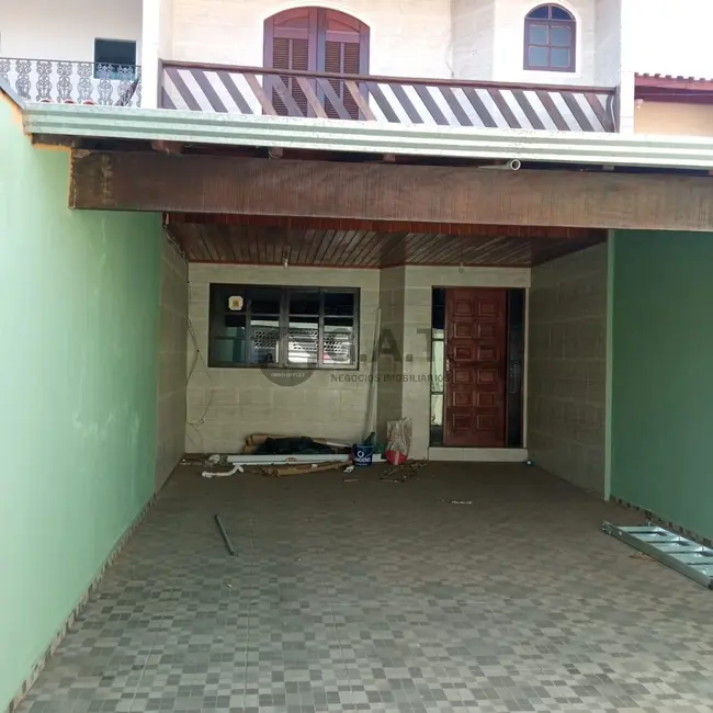 Casa com 3 quartos à venda, 125m2 em Jardim do Carmo, Sorocaba - SP - imagem 2 Foto 2 de Casa com 3 quartos à venda, 125m2 em Jardim do Carmo, Sorocaba - SP