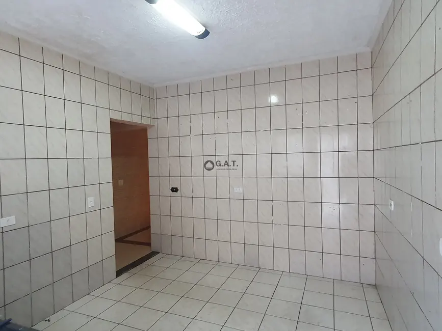 Casa com 3 quartos à venda, 125m2 em Jardim do Carmo, Sorocaba - SP - imagem 6 Foto 6 de Casa com 3 quartos à venda, 125m2 em Jardim do Carmo, Sorocaba - SP