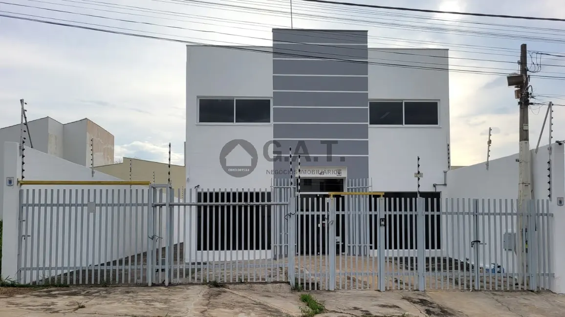 Foto 2 de Sala Comercial à venda e para alugar, 273m2 em Jardim do Paço, Sorocaba - SP