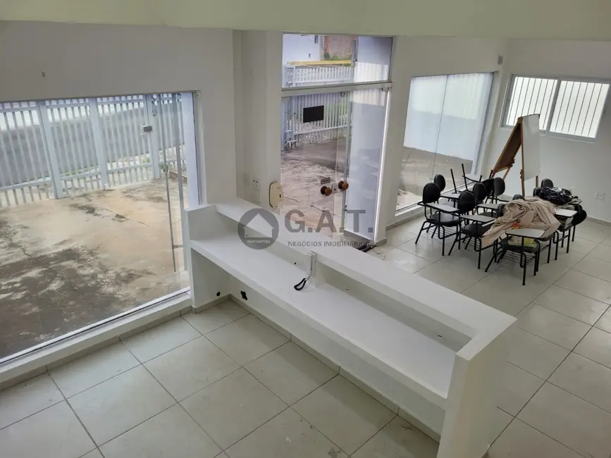 Foto 4 de Sala Comercial à venda e para alugar, 273m2 em Jardim do Paço, Sorocaba - SP