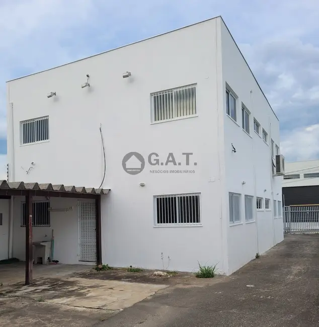 Foto 3 de Sala Comercial à venda e para alugar, 273m2 em Jardim do Paço, Sorocaba - SP