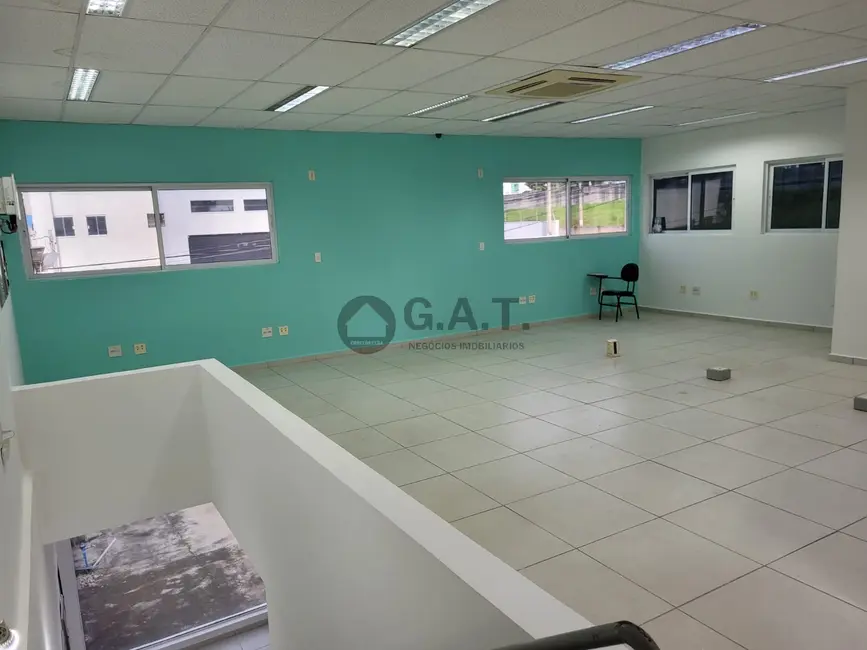 Foto 8 de Sala Comercial à venda e para alugar, 273m2 em Jardim do Paço, Sorocaba - SP