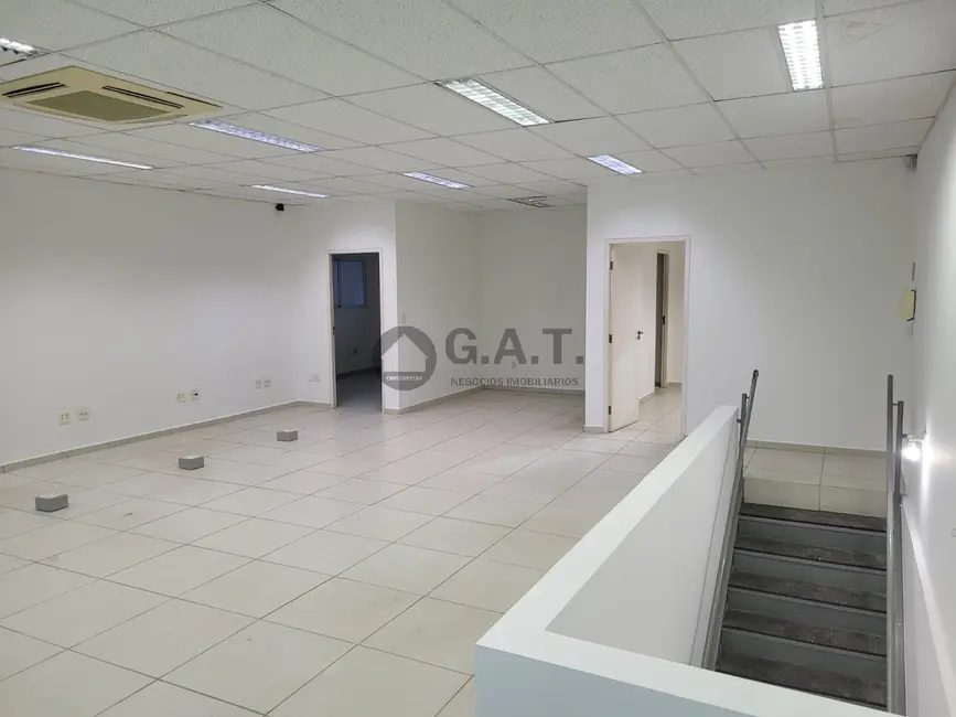 Foto 9 de Sala Comercial à venda e para alugar, 273m2 em Jardim do Paço, Sorocaba - SP