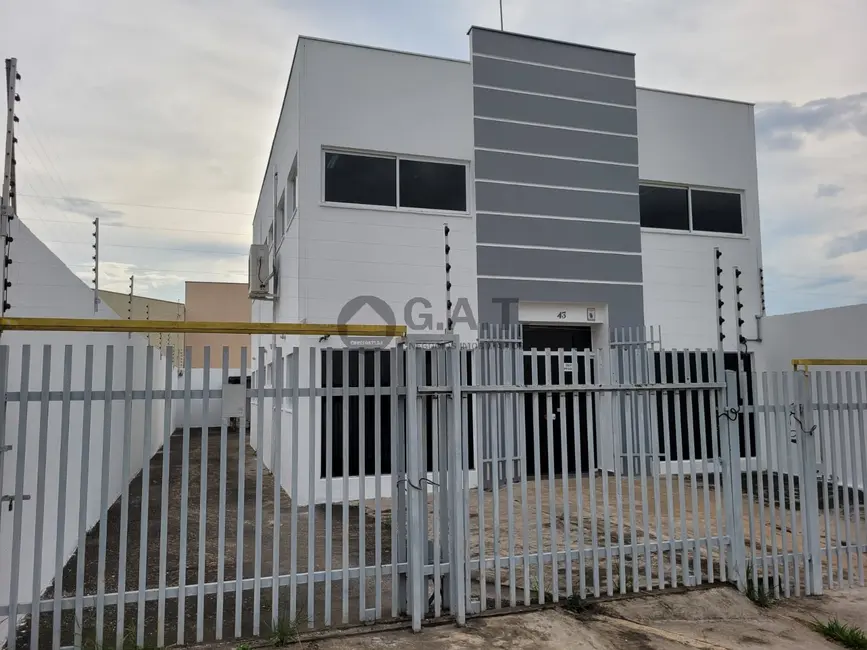 Foto 1 de Sala Comercial à venda e para alugar, 273m2 em Jardim do Paço, Sorocaba - SP