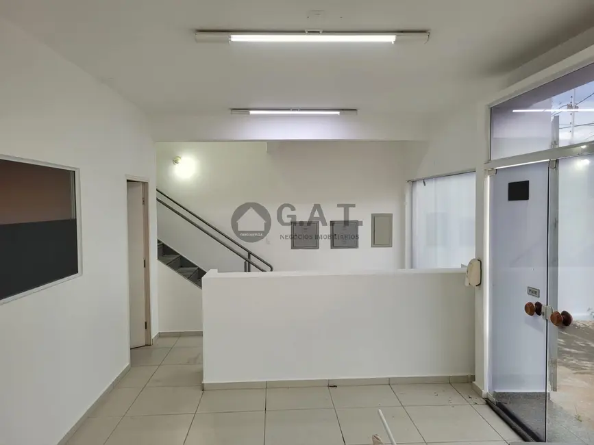 Foto 7 de Sala Comercial à venda e para alugar, 273m2 em Jardim do Paço, Sorocaba - SP