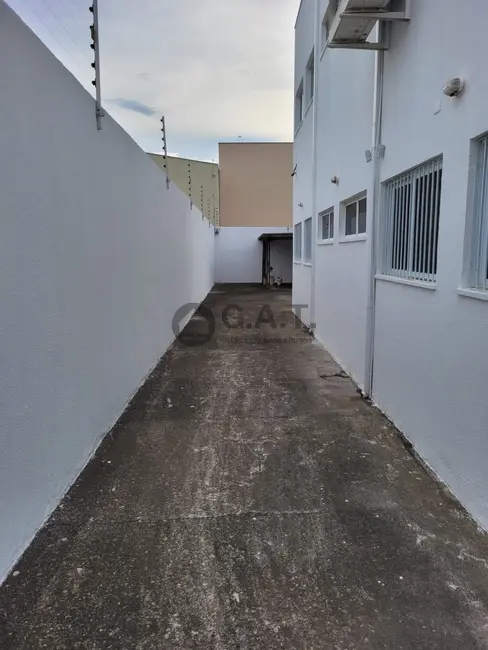 Foto 5 de Sala Comercial à venda e para alugar, 273m2 em Jardim do Paço, Sorocaba - SP