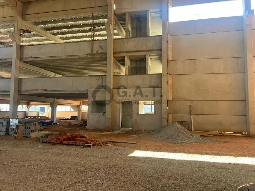 Armazém / Galpão para alugar, 2096m2 em Éden, Sorocaba - SP - imagem 4 Foto 4 de Armazém / Galpão para alugar, 2096m2 em Éden, Sorocaba - SP