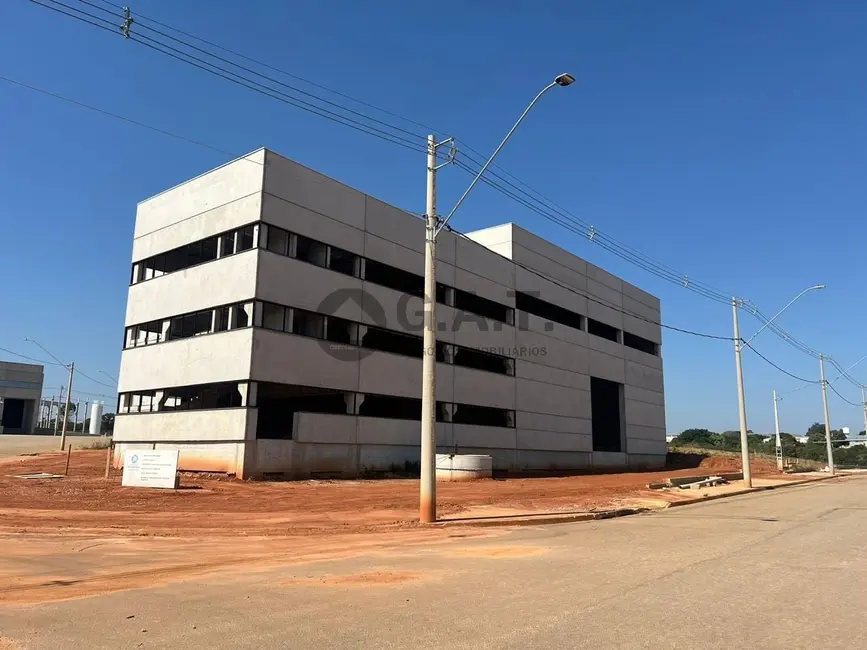 Armazém / Galpão para alugar, 2096m2 em Éden, Sorocaba - SP - imagem 6 Foto 6 de Armazém / Galpão para alugar, 2096m2 em Éden, Sorocaba - SP