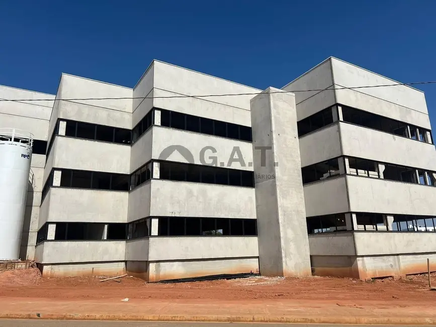 Armazém / Galpão para alugar, 2096m2 em Éden, Sorocaba - SP - imagem 8 Foto 8 de Armazém / Galpão para alugar, 2096m2 em Éden, Sorocaba - SP