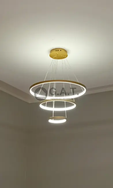 Foto 7 de Casa de Condomínio com 3 quartos à venda, 86m2 em Loteamento Dinorá Rosa, Sorocaba - SP