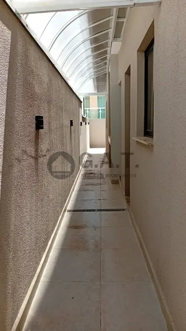 Foto 8 de Casa de Condomínio com 3 quartos à venda, 86m2 em Loteamento Dinorá Rosa, Sorocaba - SP