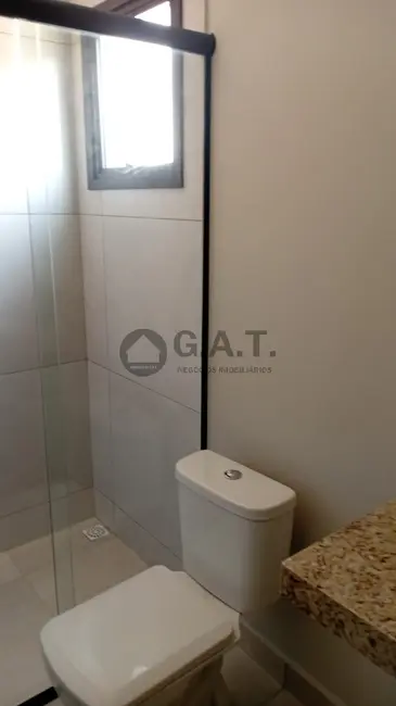 Foto 9 de Casa de Condomínio com 3 quartos à venda, 86m2 em Loteamento Dinorá Rosa, Sorocaba - SP