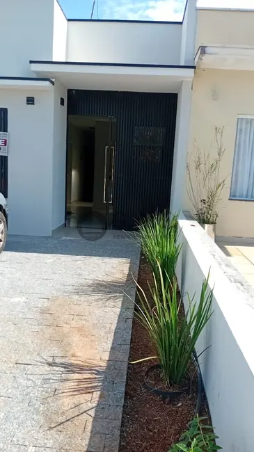 Foto 3 de Casa de Condomínio com 3 quartos à venda, 86m2 em Loteamento Dinorá Rosa, Sorocaba - SP