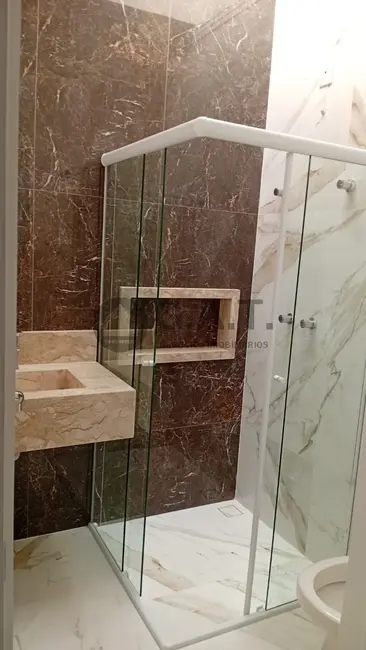 Casa de Condomínio com 3 quartos à venda, 136m2 em Wanel Ville, Sorocaba - SP - imagem 2 Foto 2 de Casa de Condomínio com 3 quartos à venda, 136m2 em Wanel Ville, Sorocaba - SP