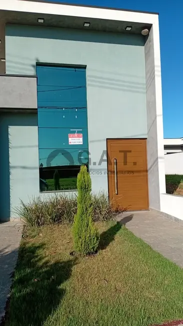Casa de Condomínio com 3 quartos à venda, 136m2 em Wanel Ville, Sorocaba - SP - imagem 8 Foto 8 de Casa de Condomínio com 3 quartos à venda, 136m2 em Wanel Ville, Sorocaba - SP
