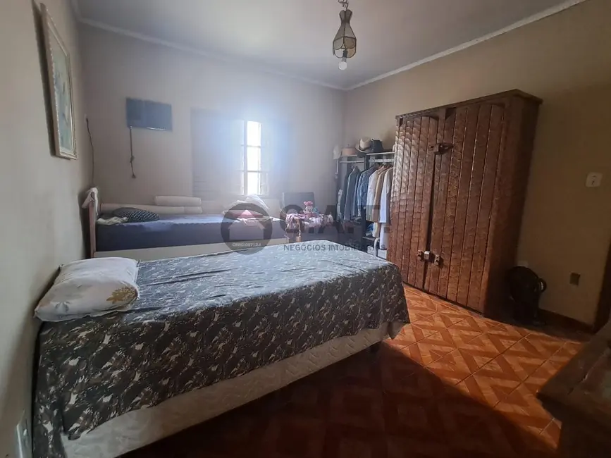 Foto 4 de Casa com 3 quartos à venda, 152m2 em Vila São João, Sorocaba - SP