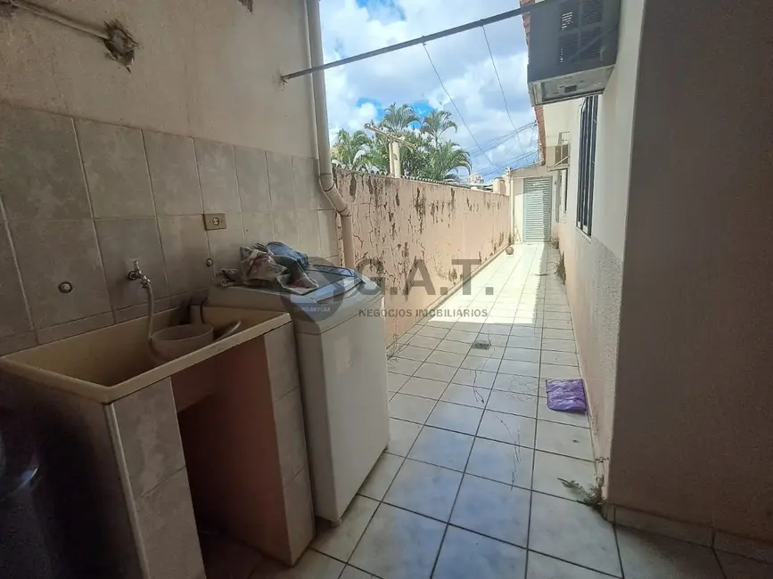 Foto 6 de Casa com 3 quartos à venda, 152m2 em Vila São João, Sorocaba - SP