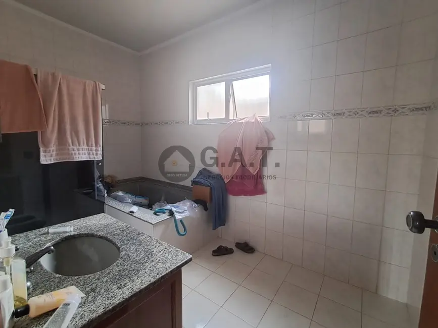 Foto 3 de Casa com 3 quartos à venda, 152m2 em Vila São João, Sorocaba - SP