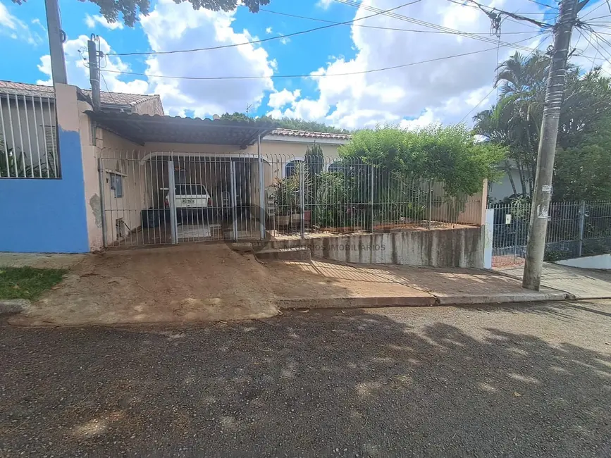 Foto 1 de Casa com 3 quartos à venda, 152m2 em Vila São João, Sorocaba - SP