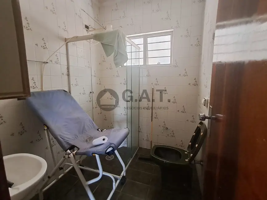 Foto 9 de Casa com 3 quartos à venda, 152m2 em Vila São João, Sorocaba - SP