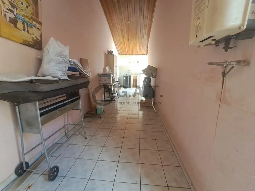 Foto 5 de Casa com 3 quartos à venda, 152m2 em Vila São João, Sorocaba - SP