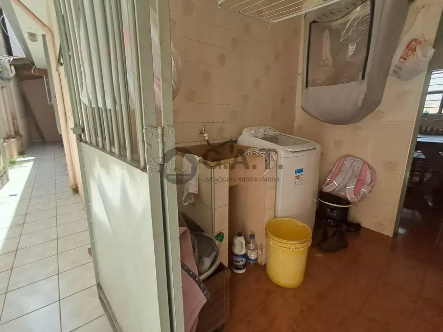 Foto 2 de Casa com 3 quartos à venda, 152m2 em Vila São João, Sorocaba - SP