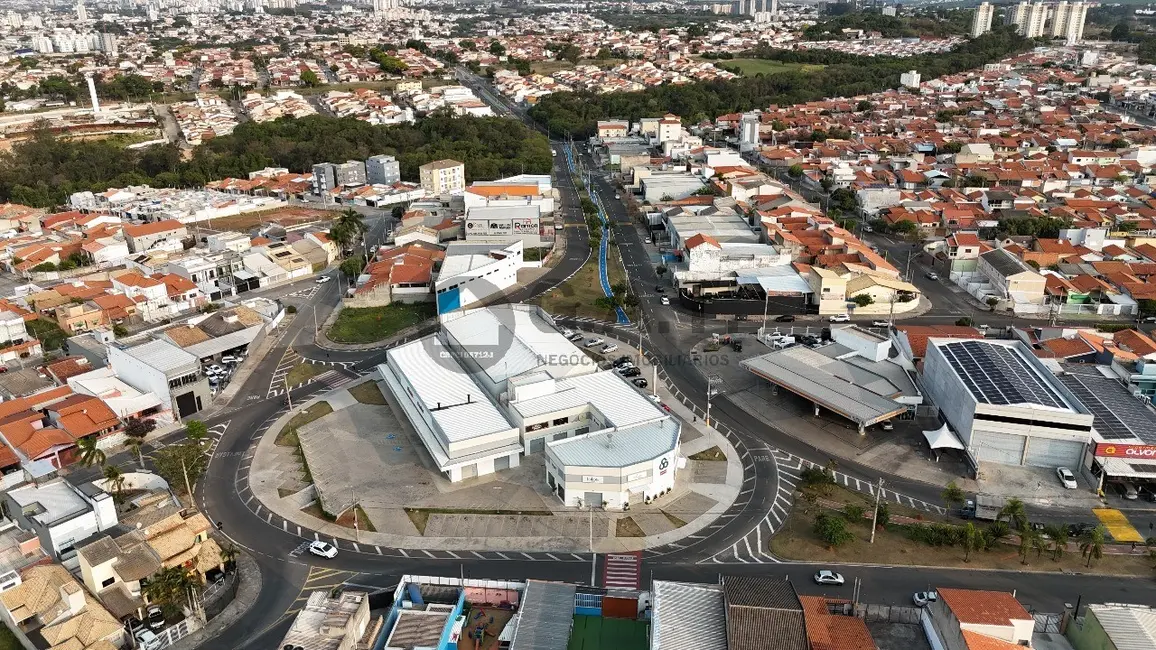 Foto 3 de Sala Comercial para alugar, 44m2 em Sorocaba - SP