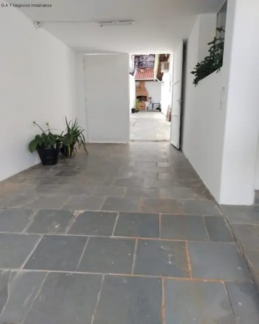 Foto 7 de Casa com 3 quartos à venda, 200m2 em Vila Trujillo, Sorocaba - SP