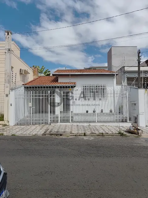 Foto 2 de Casa com 3 quartos à venda, 200m2 em Vila Trujillo, Sorocaba - SP