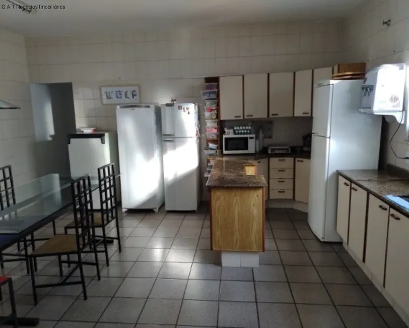 Foto 8 de Casa com 3 quartos à venda, 200m2 em Vila Trujillo, Sorocaba - SP