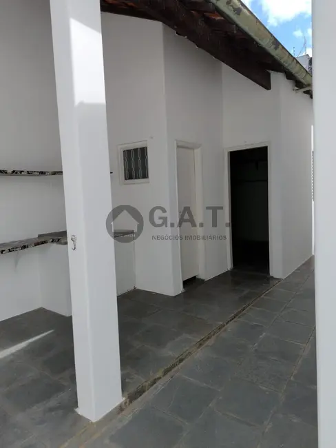 Foto 9 de Casa com 3 quartos à venda, 200m2 em Vila Trujillo, Sorocaba - SP