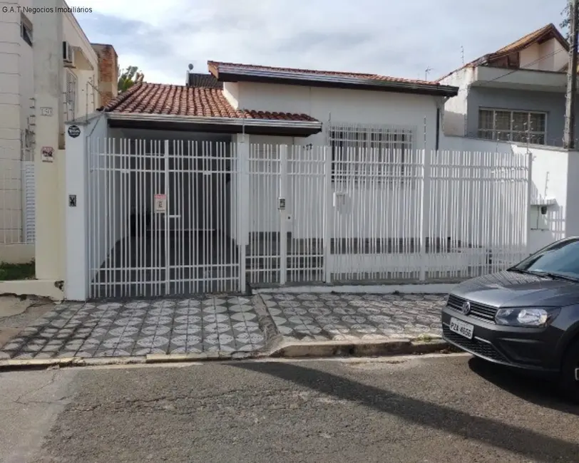 Foto 1 de Casa com 3 quartos à venda, 200m2 em Vila Trujillo, Sorocaba - SP