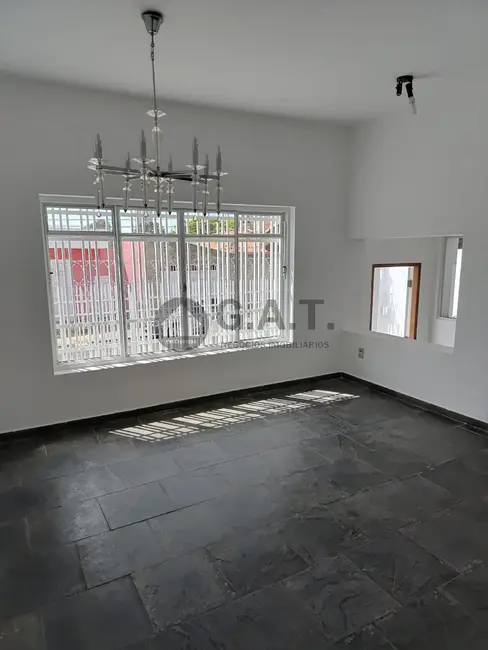 Foto 3 de Casa com 3 quartos à venda, 200m2 em Vila Trujillo, Sorocaba - SP