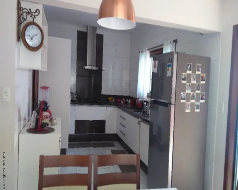 Foto 4 de Casa de Condomínio com 3 quartos à venda, 280m2 em Jardim Ibiti do Paço, Sorocaba - SP