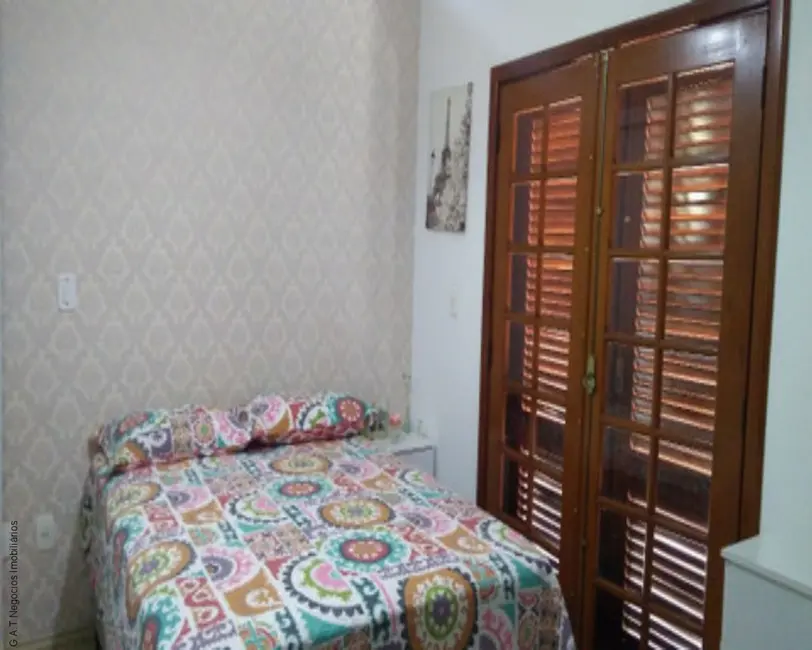 Foto 7 de Casa de Condomínio com 3 quartos à venda, 280m2 em Jardim Ibiti do Paço, Sorocaba - SP