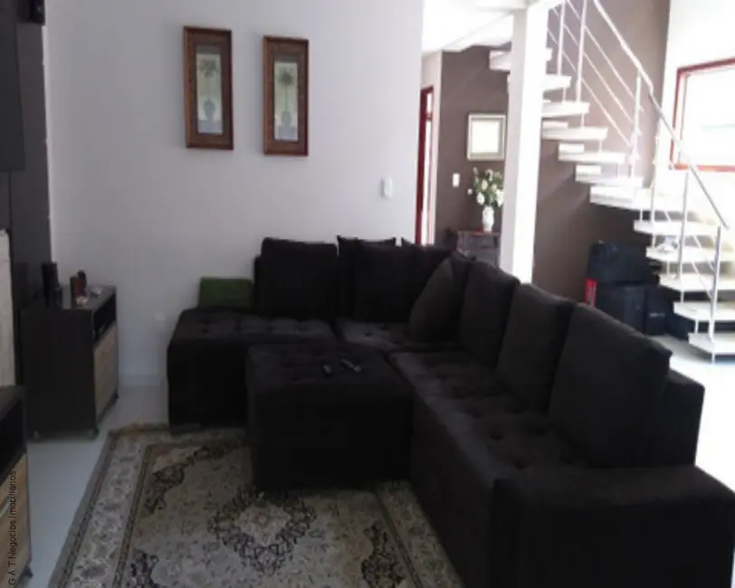 Foto 2 de Casa de Condomínio com 3 quartos à venda, 280m2 em Jardim Ibiti do Paço, Sorocaba - SP