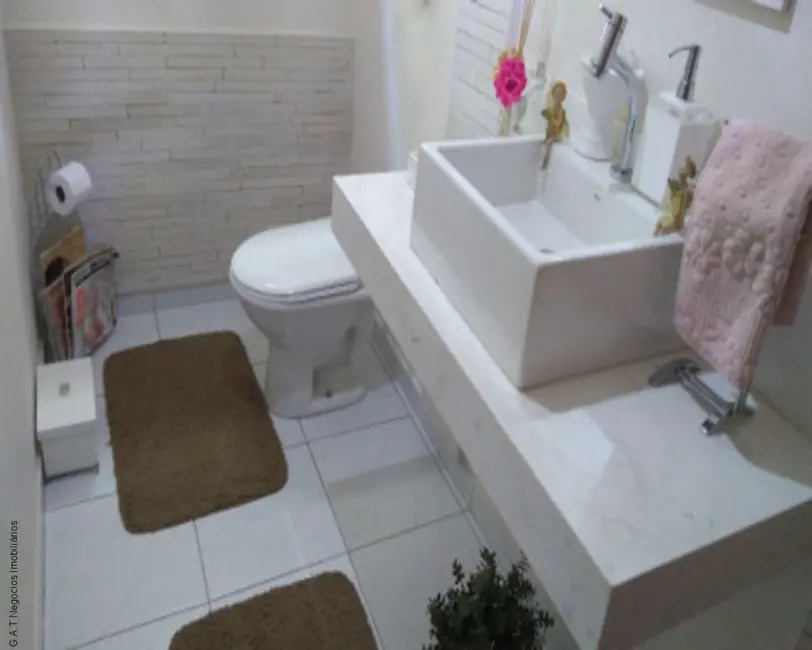 Foto 8 de Casa de Condomínio com 3 quartos à venda, 280m2 em Jardim Ibiti do Paço, Sorocaba - SP