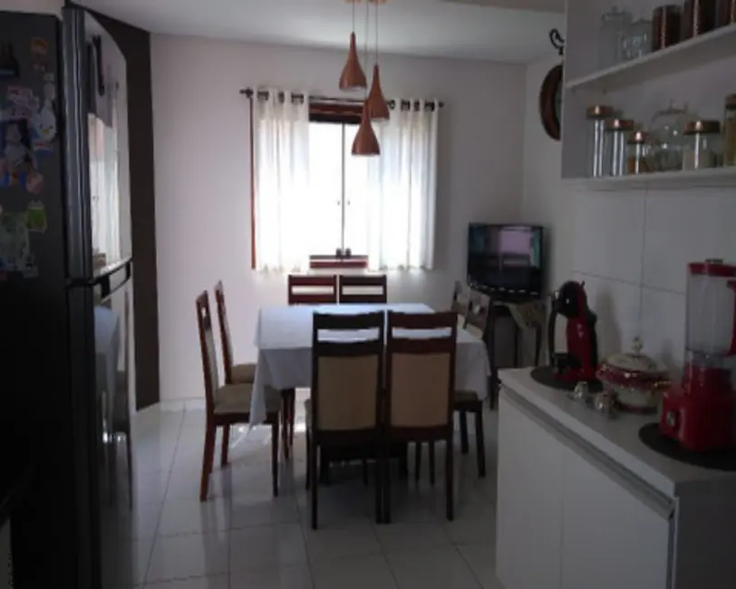 Foto 9 de Casa de Condomínio com 3 quartos à venda, 280m2 em Jardim Ibiti do Paço, Sorocaba - SP