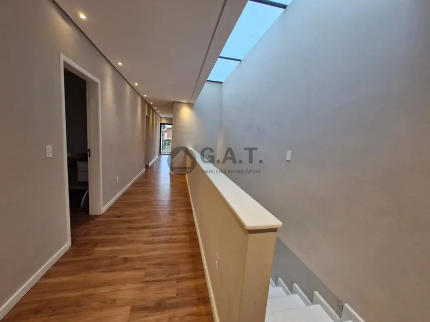 Casa de Condomínio com 4 quartos à venda, 430m2 em Jardim Residencial Tivoli Park, Sorocaba - SP - imagem 4 Foto 4 de Casa de Condomínio com 4 quartos à venda, 430m2 em Jardim Residencial Tivoli Park, Sorocaba - SP