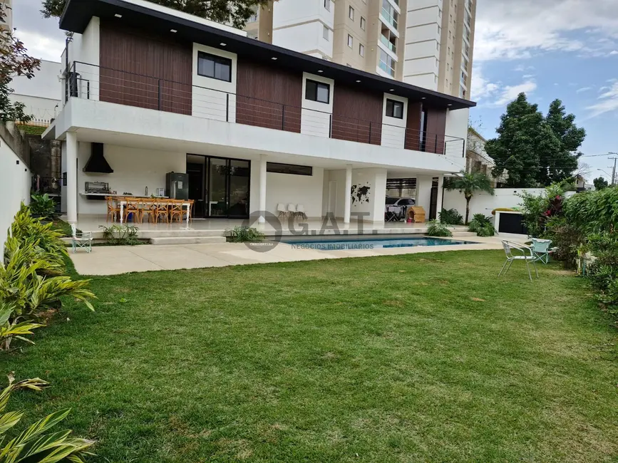Casa de Condomínio com 4 quartos à venda, 430m2 em Jardim Residencial Tivoli Park, Sorocaba - SP - imagem 1 Foto 1 de Casa de Condomínio com 4 quartos à venda, 430m2 em Jardim Residencial Tivoli Park, Sorocaba - SP