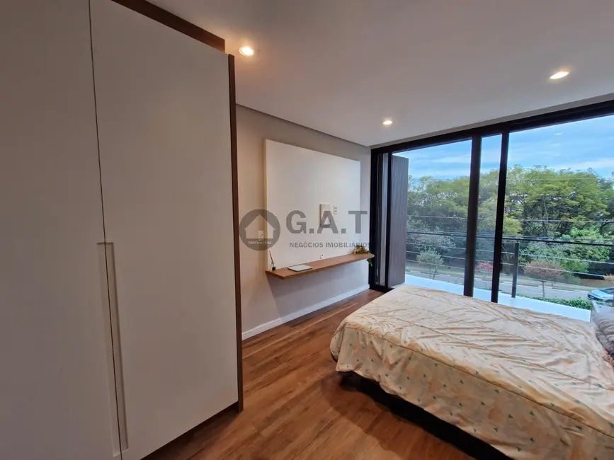 Casa de Condomínio com 4 quartos à venda, 430m2 em Jardim Residencial Tivoli Park, Sorocaba - SP - imagem 6 Foto 6 de Casa de Condomínio com 4 quartos à venda, 430m2 em Jardim Residencial Tivoli Park, Sorocaba - SP