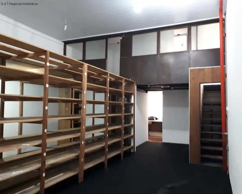 Foto 5 de Sala Comercial para alugar, 250m2 em Centro, Sorocaba - SP