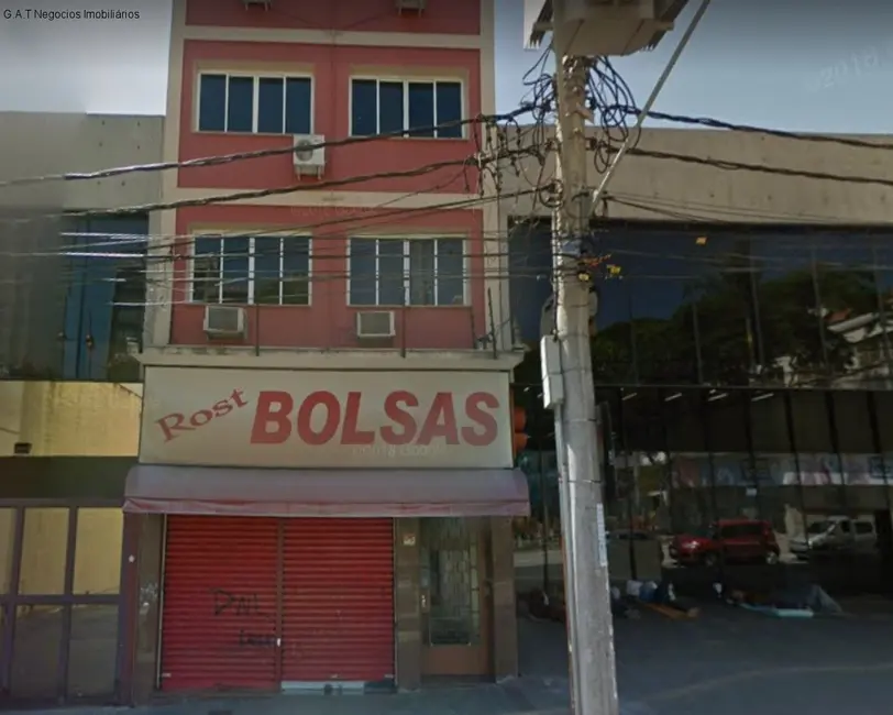 Foto 1 de Sala Comercial para alugar, 250m2 em Centro, Sorocaba - SP