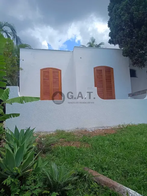 Foto 3 de Casa de Condomínio com 4 quartos para alugar, 610m2 em Parque Campolim, Sorocaba - SP