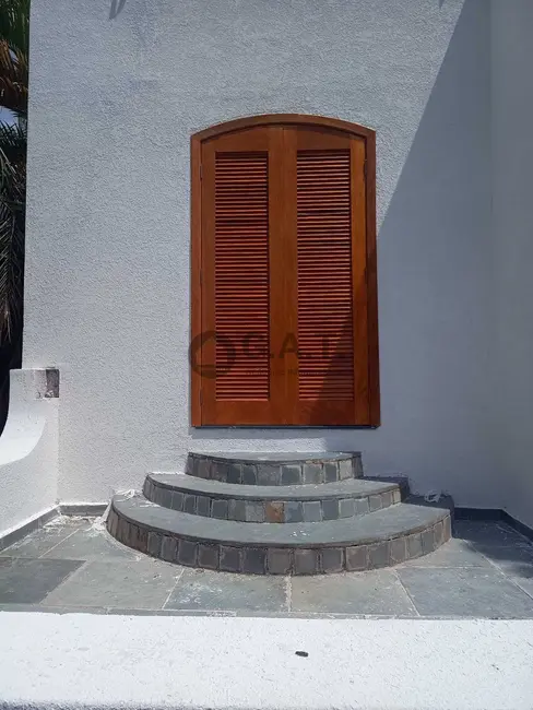 Foto 4 de Casa de Condomínio com 4 quartos para alugar, 610m2 em Parque Campolim, Sorocaba - SP