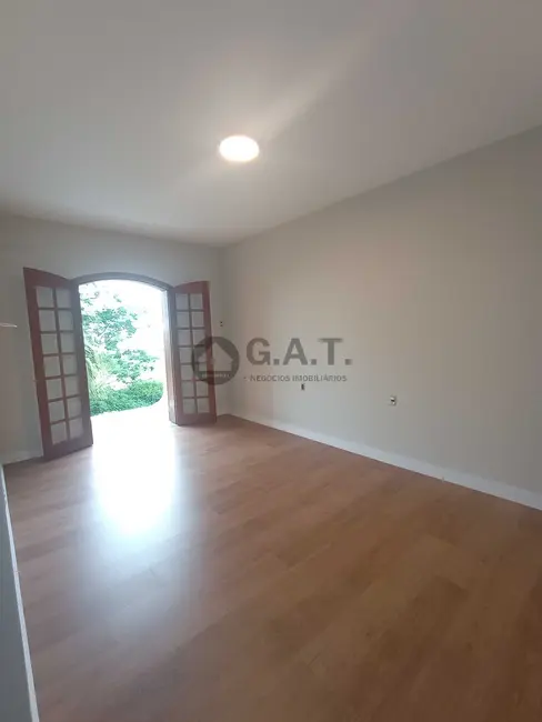 Foto 9 de Casa de Condomínio com 4 quartos para alugar, 610m2 em Parque Campolim, Sorocaba - SP