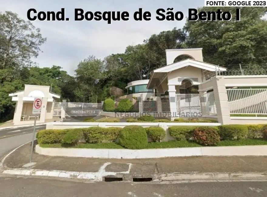 Foto 2 de Casa de Condomínio com 4 quartos para alugar, 610m2 em Parque Campolim, Sorocaba - SP