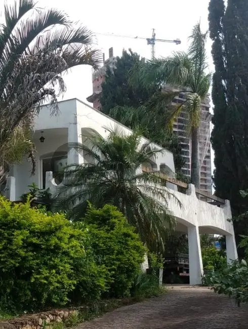 Foto 1 de Casa de Condomínio com 4 quartos à venda, 610m2 em Parque Campolim, Sorocaba - SP